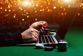Официальный сайт Leebet Casino